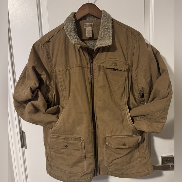 Duluth Trading vintage jacket size XL - Picture 1 of 2
